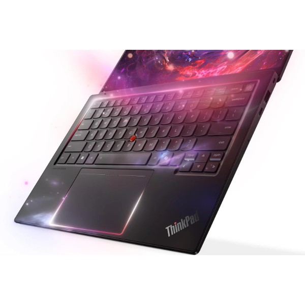 Фото - Ноутбук Lenovo  ThinkPad X1 Carbon Gen 14 (21V70074RA) Black