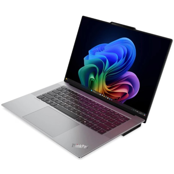 Фото - Ноутбук Lenovo ThinkPad X9-15p (21VV0000RA) Thunder Grey