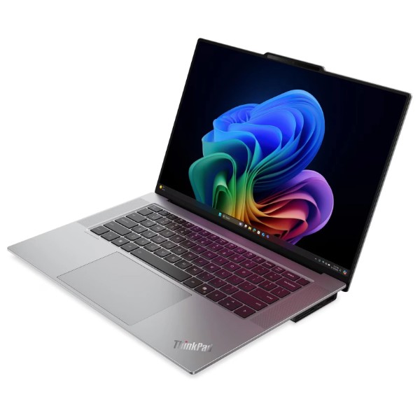 Фото - Ноутбук Lenovo ThinkPad X9-15p (21VV000FRA) Thunder Grey