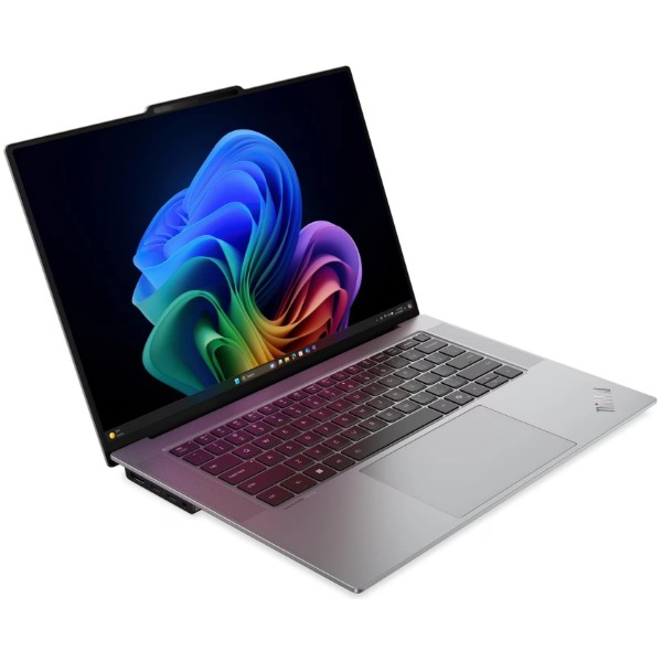 Фото - Ноутбук Lenovo ThinkPad X9-15p (21VV0000RA) Thunder Grey