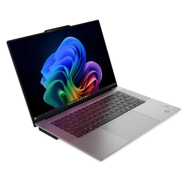 Фото - Ноутбук Lenovo ThinkPad X9-15p (21VV000FRA) Thunder Grey