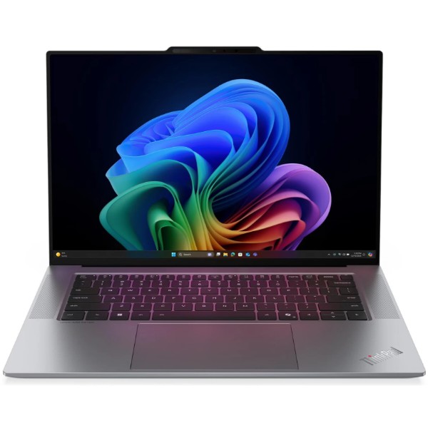 Фото - Ноутбук Lenovo ThinkPad X9-15p (21VV0000RA) Thunder Grey