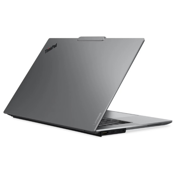 Фото - Ноутбук Lenovo ThinkPad X9-15p (21VV000FRA) Thunder Grey
