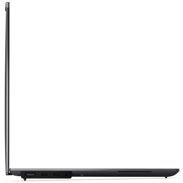 Фото - Ноутбук Lenovo ThinkPad X9-15p (21VV0000RA) Thunder Grey