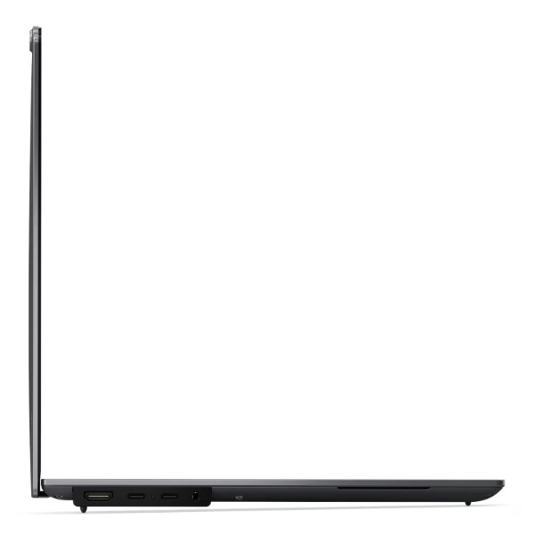 Фото - Ноутбук Lenovo ThinkPad X9-15p (21VV000FRA) Thunder Grey