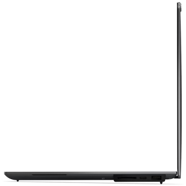 Фото - Ноутбук Lenovo ThinkPad X9-15p (21VV0000RA) Thunder Grey