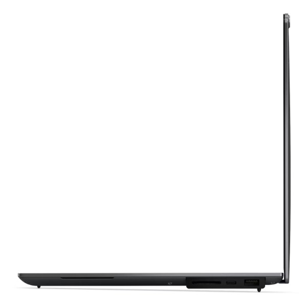 Фото - Ноутбук Lenovo ThinkPad X9-15p (21VV000FRA) Thunder Grey