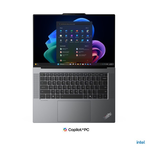 Фото - Ноутбук Lenovo ThinkPad X9-15p (21VV0000RA) Thunder Grey