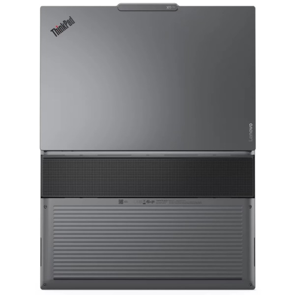 Фото - Ноутбук Lenovo ThinkPad X9-15p (21VV000FRA) Thunder Grey