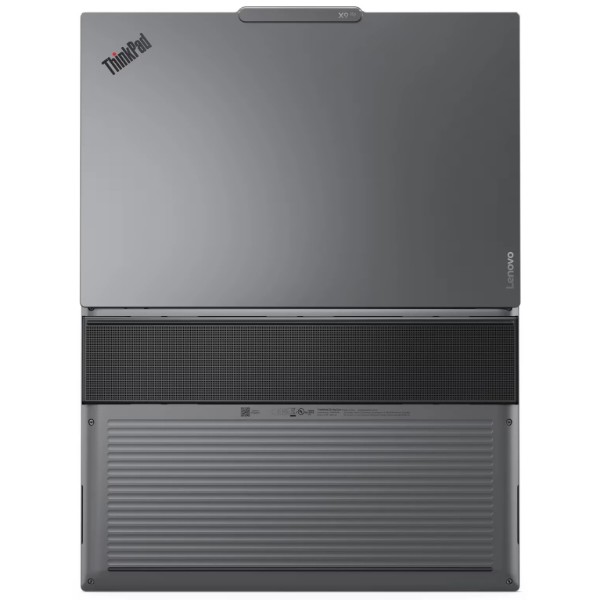 Фото - Ноутбук Lenovo ThinkPad X9-15p (21VV0000RA) Thunder Grey