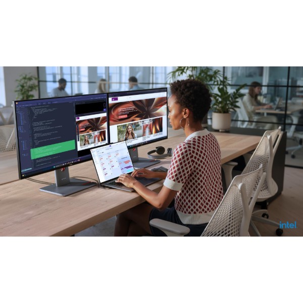 Фото - Ноутбук Lenovo ThinkPad X9-15p (21VV0000RA) Thunder Grey
