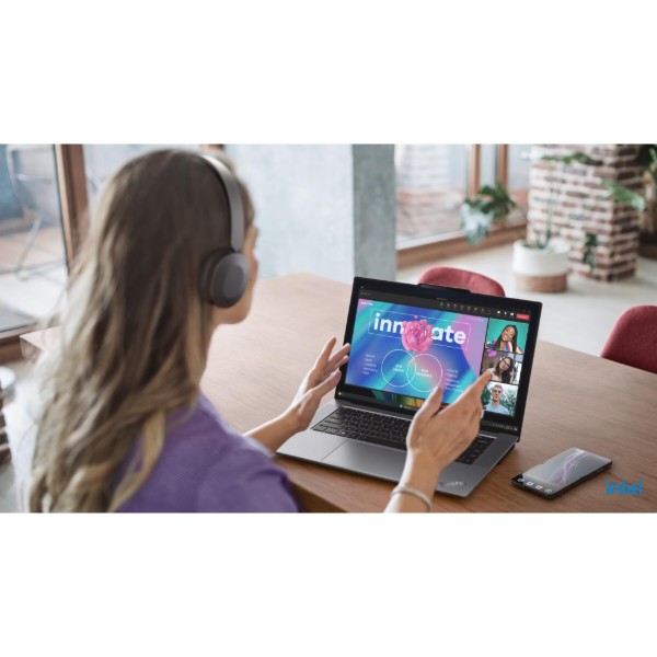 Фото - Ноутбук Lenovo ThinkPad X9-15p (21VV0000RA) Thunder Grey