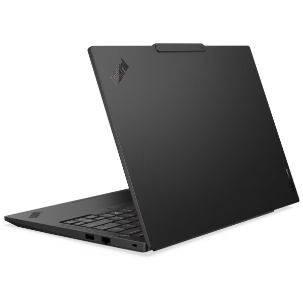 Фото - Ноутбук Lenovo ThinkPad E14 Gen 7 (21T1S0P400) Eclipse Black