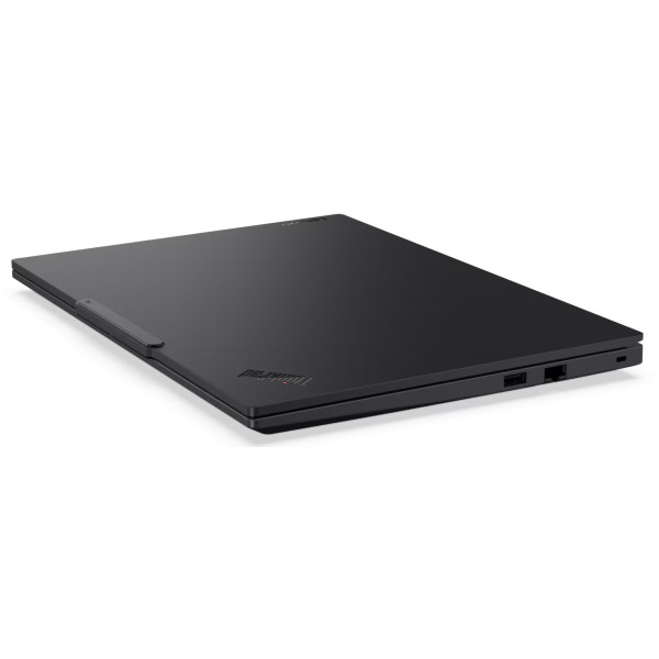 Фото - Ноутбук Lenovo ThinkPad E14 Gen 7 (21T1S0P400) Eclipse Black