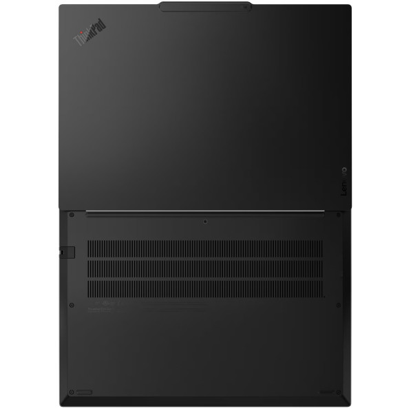 Фото - Ноутбук Lenovo ThinkPad E14 Gen 7 (21T1S0P400) Eclipse Black