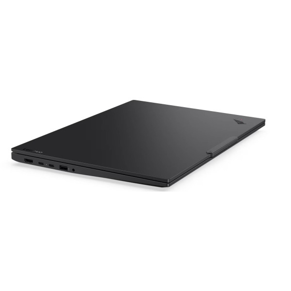 Фото - Ноутбук Lenovo ThinkPad E16 Gen 3 (21SUS01P00) Eclipse Black
