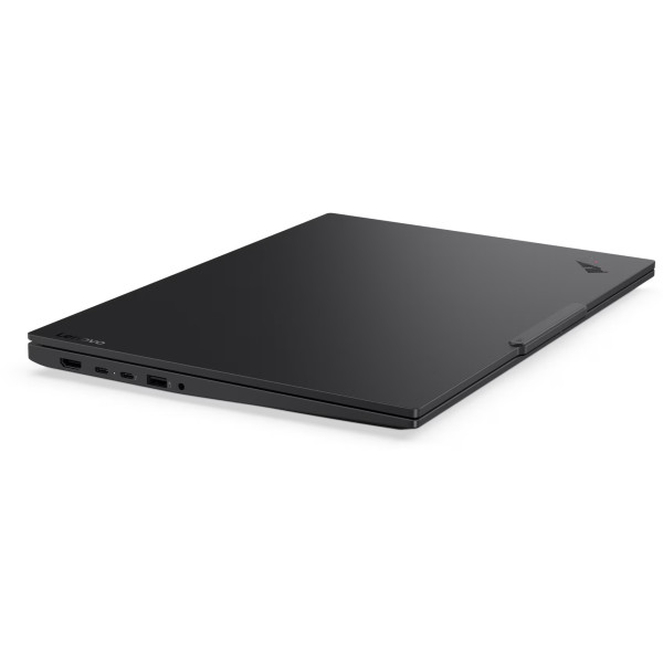 Фото - Ноутбук Lenovo ThinkPad E16 Gen 3 (21SUS01S00) Eclipse Black