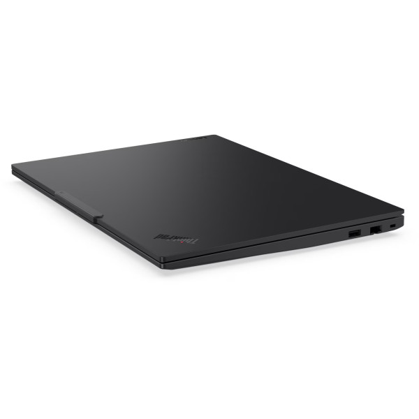 Фото - Ноутбук Lenovo ThinkPad E16 Gen 3 (21SUS01S00) Eclipse Black