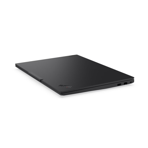 Фото - Ноутбук Lenovo ThinkPad E16 Gen 3 (21SR007PRA) Black