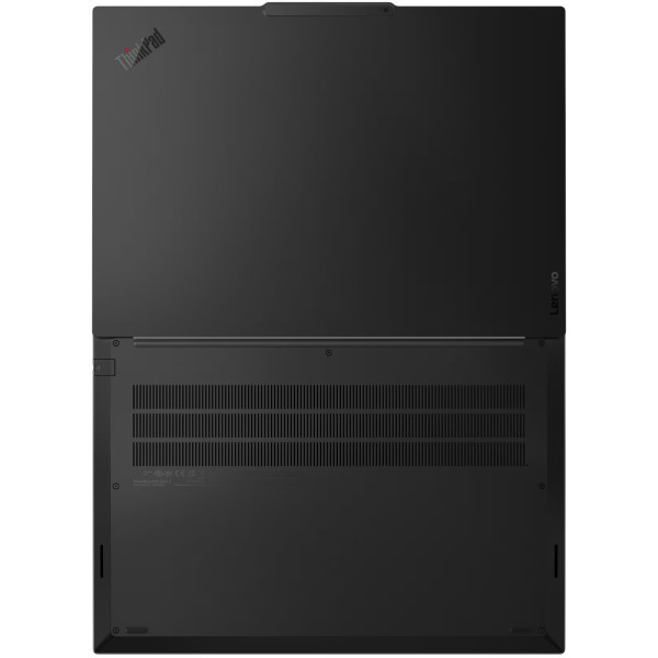 Фото - Ноутбук Lenovo ThinkPad E16 Gen 3 (21SUS01S00) Eclipse Black