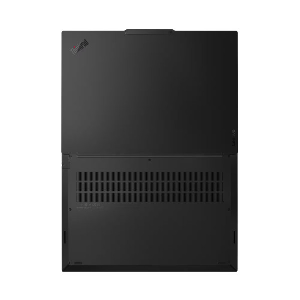Фото - Ноутбук Lenovo ThinkPad E16 Gen 3 (21SR007PRA) Black