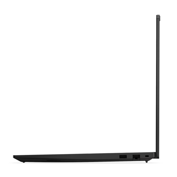 Фото - Ноутбук Lenovo ThinkPad E16 Gen 3 (21SR007PRA) Black