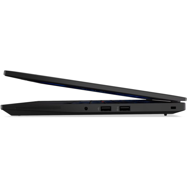 Фото - Ноутбук Lenovo ThinkPad L14 G6 (21S6001QRA) Black