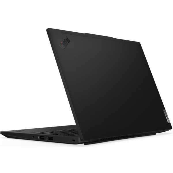 Фото - Ноутбук Lenovo ThinkPad L14 G6 (21S6001QRA) Black