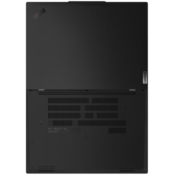 Фото - Ноутбук Lenovo ThinkPad L14 G6 (21S6001QRA) Black
