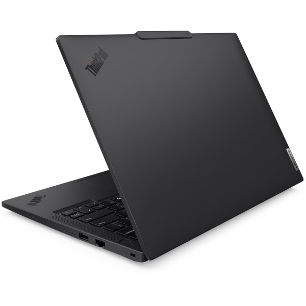 Фото - Ноутбук Lenovo ThinkPad T14 G6 (21QC003JRA) Black