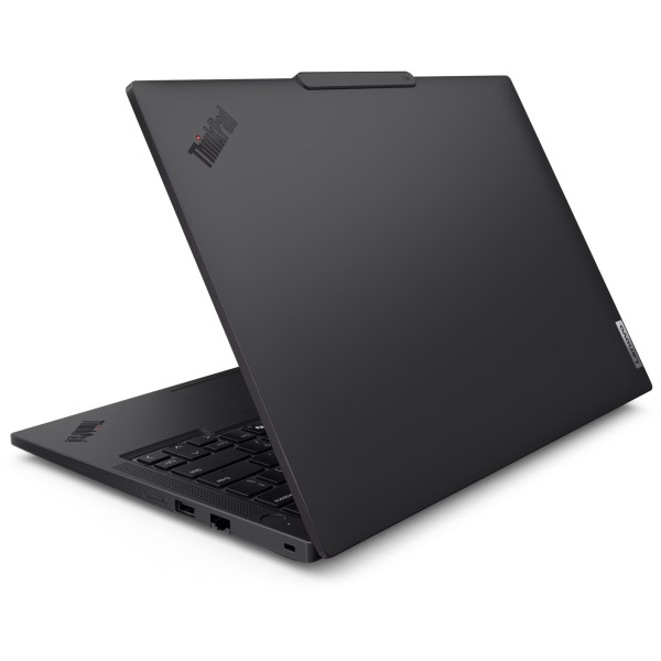 Фото - Ноутбук Lenovo ThinkPad T14 G6 (21QDS0GP00) Black