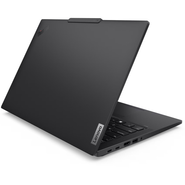 Фото - Ноутбук Lenovo ThinkPad T14 G6 (21QDS0GP00) Black