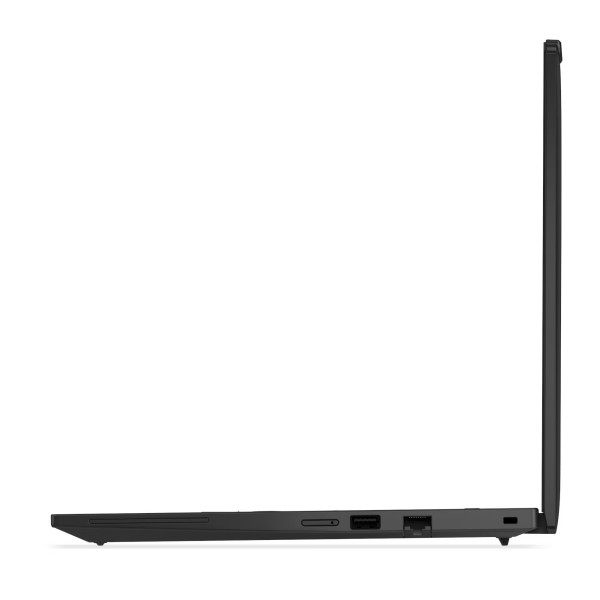 Фото - Ноутбук Lenovo ThinkPad T14 G6 (21QC003JRA) Black