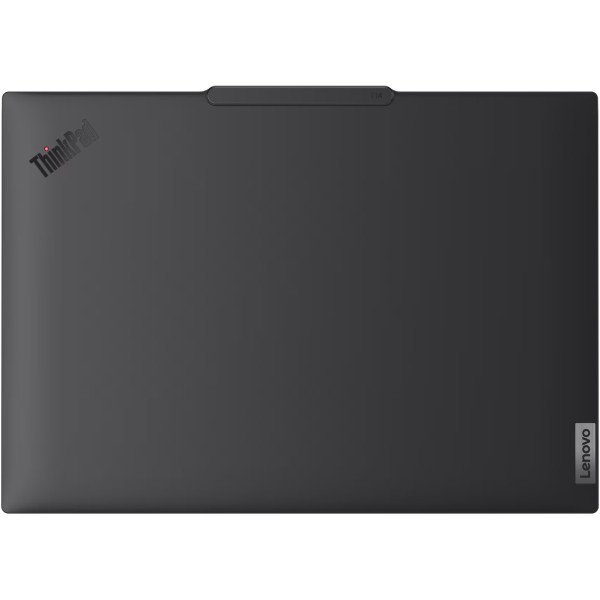 Фото - Ноутбук Lenovo ThinkPad T14 G6 (21QC003JRA) Black