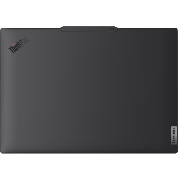 Фото - Ноутбук Lenovo ThinkPad T14 G6 (21QDS0GP00) Black