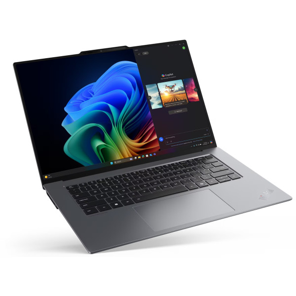 Фото - Ноутбук Lenovo ThinkPad X9-15 Gen 1 (21Q6001LRA) Grey