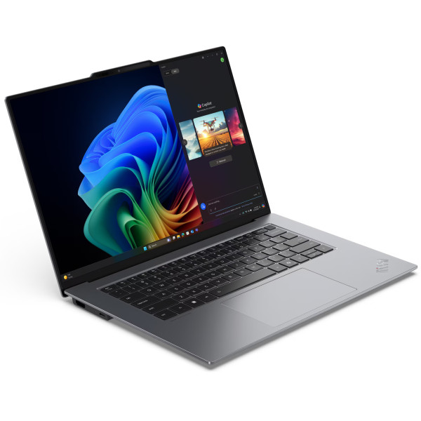 Фото - Ноутбук Lenovo ThinkPad X9-15 Gen 1 (21Q6001LRA) Grey