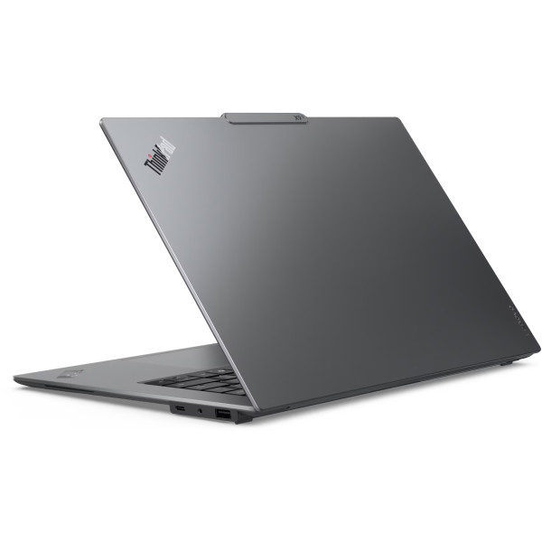 Фото - Ноутбук Lenovo ThinkPad X9-15 Gen 1 (21Q6001LRA) Grey