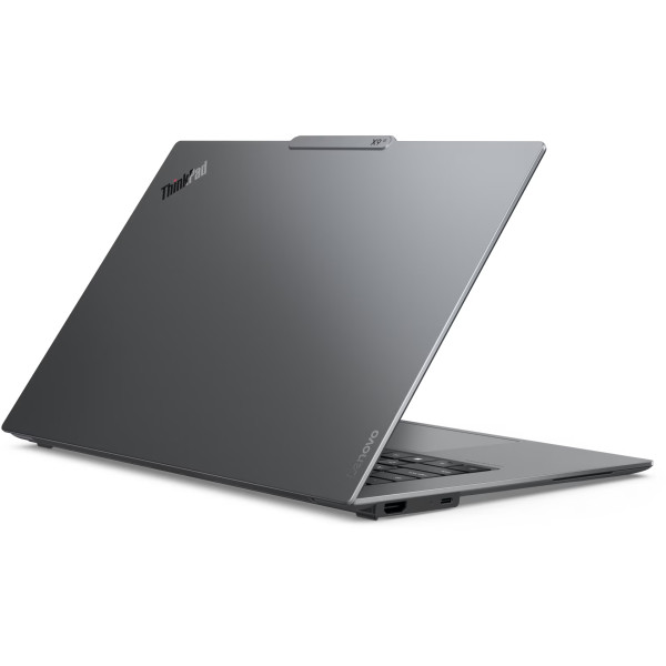 Фото - Ноутбук Lenovo ThinkPad X9-15 Gen 1 (21Q6001LRA) Grey