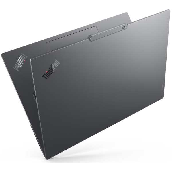 Фото - Ноутбук Lenovo ThinkPad X9-15 Gen 1 (21Q6001LRA) Grey