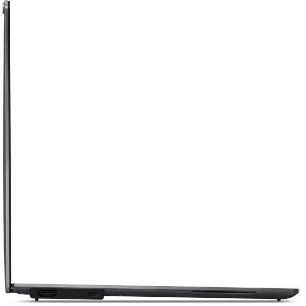Фото - Ноутбук Lenovo ThinkPad X9-15 Gen 1 (21Q6001LRA) Grey