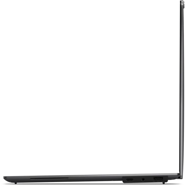 Фото - Ноутбук Lenovo ThinkPad X9-15 Gen 1 (21Q6001LRA) Grey