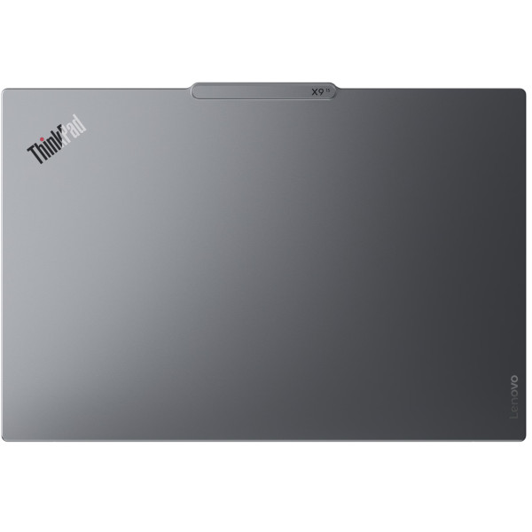 Фото - Ноутбук Lenovo ThinkPad X9-15 Gen 1 (21Q6001LRA) Grey