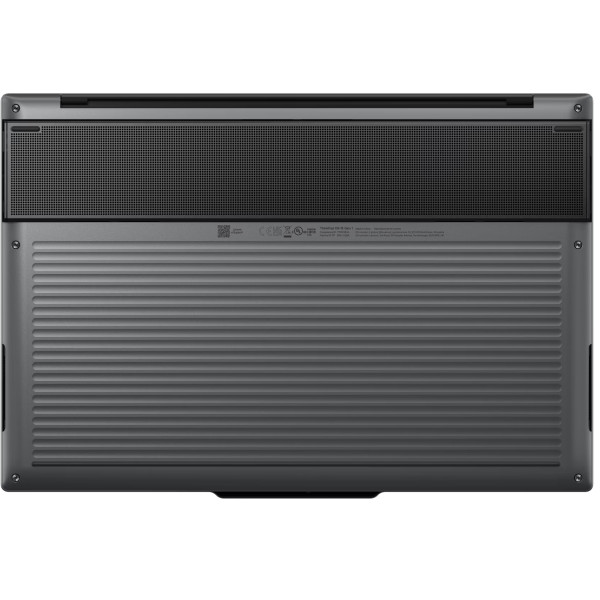 Фото - Ноутбук Lenovo ThinkPad X9-15 Gen 1 (21Q6001LRA) Grey
