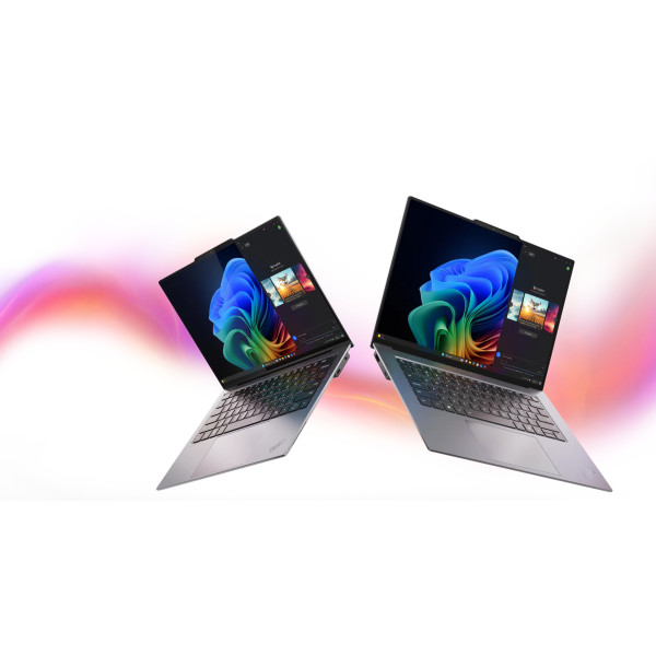 Фото - Ноутбук Lenovo ThinkPad X9-15 Gen 1 (21Q6001LRA) Grey