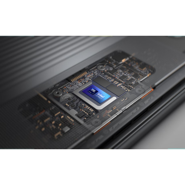 Фото - Ноутбук Lenovo ThinkPad X9-15 Gen 1 (21Q6001LRA) Grey