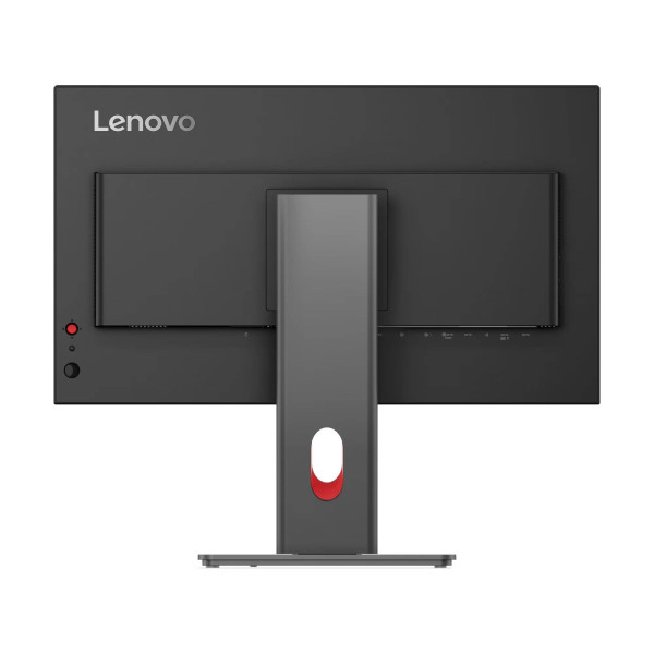 Фото - Монитор Lenovo ThinkVision P24QD-40 (64B1GAT1UA)