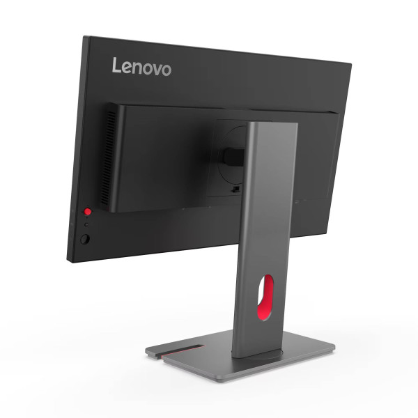 Фото - Монитор Lenovo ThinkVision P24QD-40 (64B1GAT1UA)