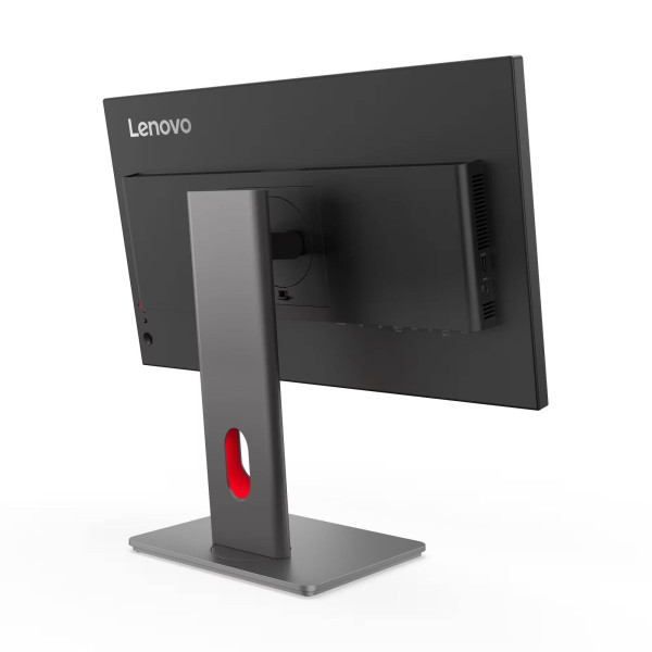 Фото - Монитор Lenovo ThinkVision P24QD-40 (64B1GAT1UA)