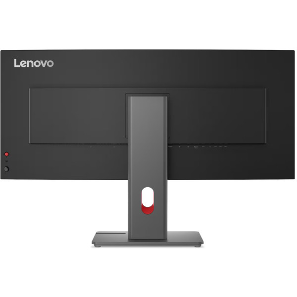 Фото - Монитор Lenovo ThinkVision P34WD-40 (64ADGAT1UA)